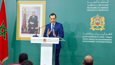 السكوري: “قبلنا بزاف ديال التعديلات لي عطاونا النقابات في قانون الإضراب”