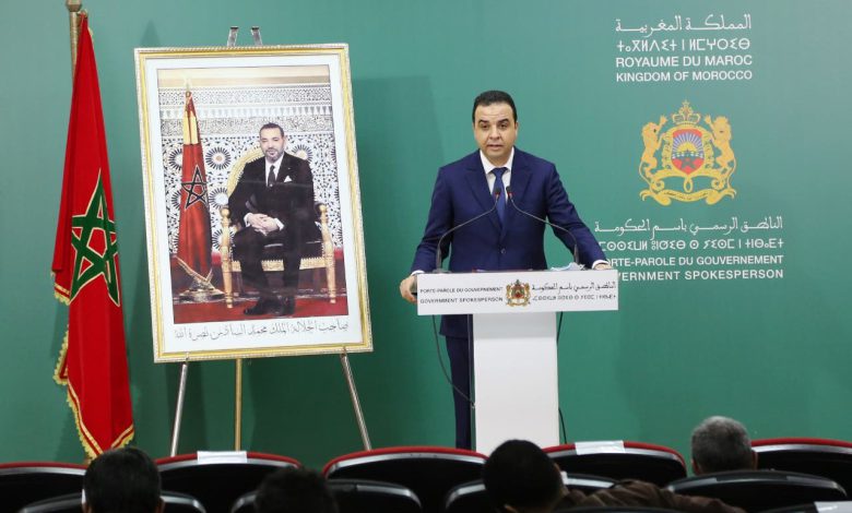 بايتاس: “سيصبح بالإمكان سحب سند الملكية للدراجات المخالفة للقانون”