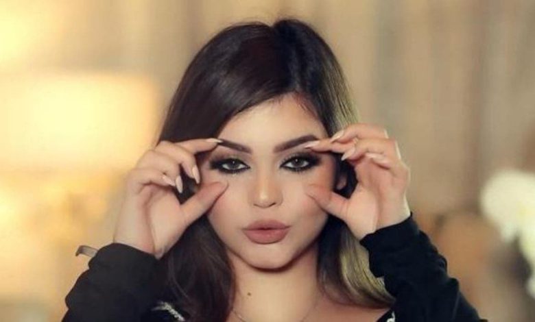 دينا أقصبي ترزق بمولودها الأول وتشارك لحظات مؤثرة