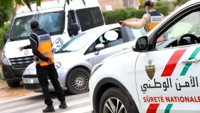 مديرية الأمن الوطني تطلق مصلحتين جديدتين لحوادث السير في صفرو وتازة