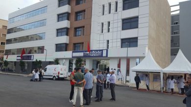 مرضى السرطان في الناظور يواجهون المصير المجهول