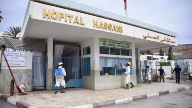 وفاة سجين بالمستشفى الحسني بالناظور تُفجّر غضب العائلة بعد رفض نقله للعلاج