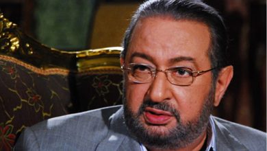 مي نور الشريف تُحيي ذكرى ميلاد والدها بكلمات مؤثرة.. ونجوم الفن يتفاعلون