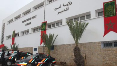 أمن أكادير ينفي الإشاعات: لا وجود لعصابة اختطاف الأطفال