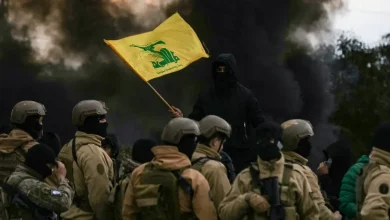 إسرائيل تعلن اغتيال أحد القياديين في حزب الله