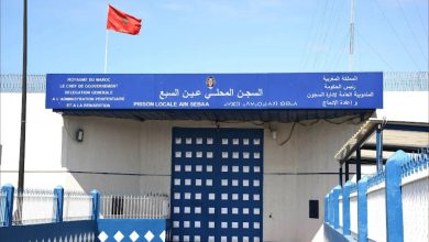 إيداع محمد بودريقة سجن “عكاشة” بعد تسيلمه للسلطات المغربية