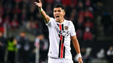 استئناف القضية.. النيابة العامة الفرنسية تصر على سجن اللاعب الجزائري يوسف عطال