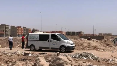 العثور على جثة شاب داخل بئر بمنطقة الأوداية ضواحي مراكش