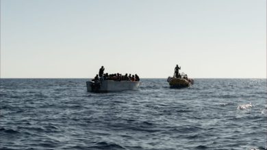 الناظور.. إحباط عملية هجرة سرية ببني شيكر وتوقيف 14 متسللًا
