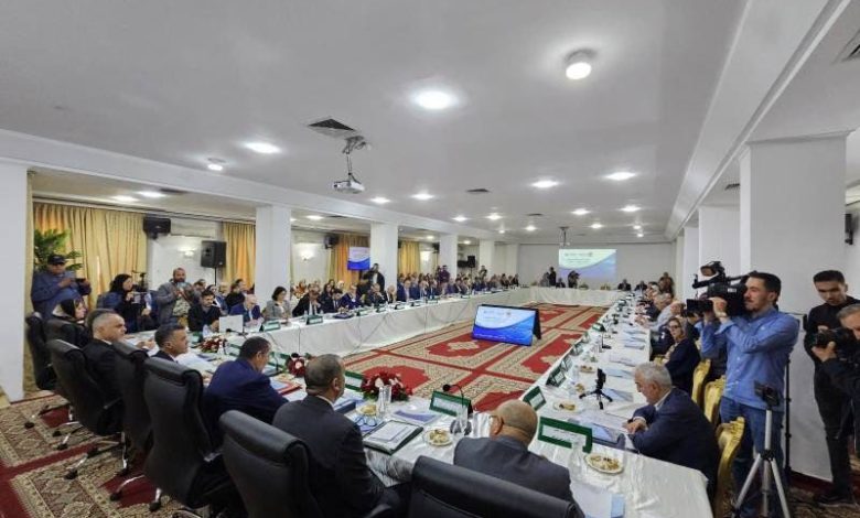 الناظور وجرسيف والدريوش على خط التحول.. خطة حضرية جريئة لإعادة رسم ملامح الأقاليم الثلاثة