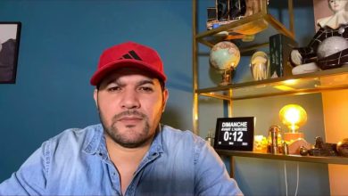 توقيف دبلوماسي جزائري في فرنسا بتهمة التخطيط لاغتيال المعارض “أمير DZ”