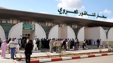 رحلة الحنين ممنوعة.. صدمة وسط الجالية بعد إلغاء خط الناظور – مالقا