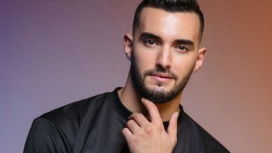 زهير بهاوي يعلن عن موعد إصدار جديده الفني