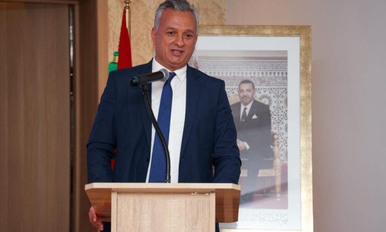 زيدان: دعم المقاولات الصغرى موجه للمشاريع التي لا تتجاوز قيمتها الاستثمارية 50 مليون درهم