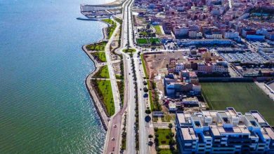 سعيد زورو غادر والمتاعب باقية.. هل عجزت المديرة الجديدة عن إنقاذ مارشيكا؟
