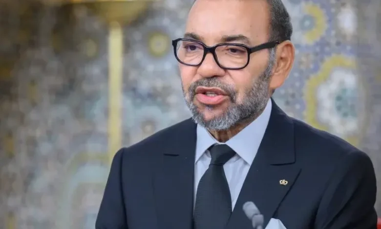 سلوفينيا تعبر عن بالغ تقديرها لريادة الملك ودور المملكة في استقرار المنطقة