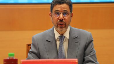 عبد النباوي: العقوبات البديلة تحول جذري في السياسة الجنائية بالمغرب