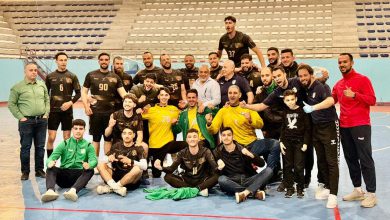 كرة اليد.. هلال الناظور يفوز على الرابطة البيضاوية في “البلاي أوف”