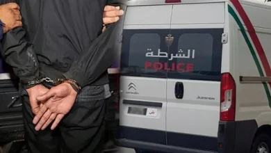 مراكش.. إيقاف 9 أشخاص داخل شقة مخصصة للدعارة