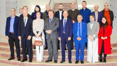 من الناظور إلى الدريوش.. السفير الهولندي يُشعل دينامية تعاون جديدة بين المغرب وهولندا