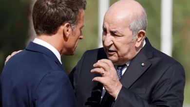 نائبة أوروبية تهاجم باريس: “ماكرون يُهين فرنسا أمام الجزائر باسم المصالحة”