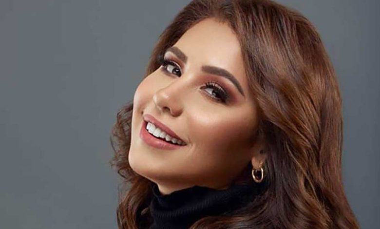 هدى سعد تسدل الستار على مهرجان ” الربيع الدامج ” بتطوان