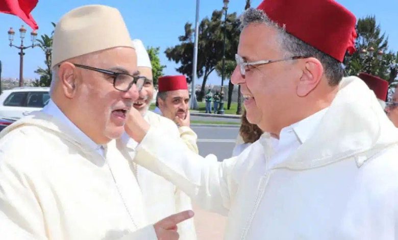وهبي يهنئ غريمه بنكيران.. هل خطوة مفاجئة أم تمهيد لتحالفات جديدة؟