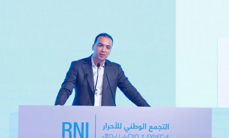 السعدي: أخنوش يدعم ويرد الاعتبار للشباب على عكس بعض الأحزاب السياسية الأخرى