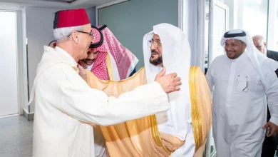 وزير الشؤون الإسلامية السعودي يزور المغرب لتعزيز التعاون الديني