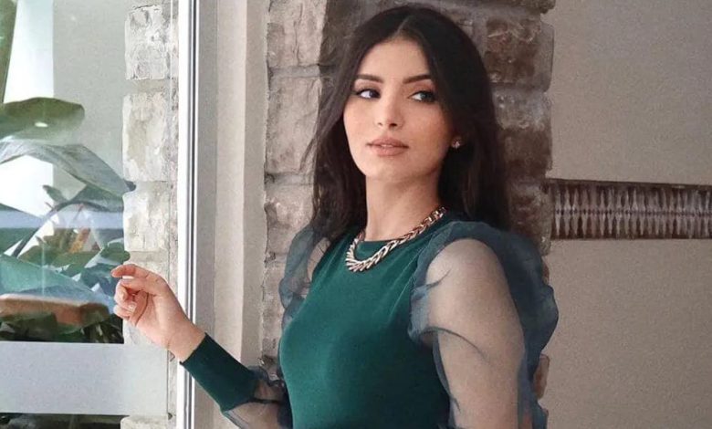 رباب كويد تحتفل بعيد ميلاد زوجها في أجواء رومانسية (صور)