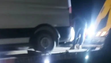 شيشاوة.. إيقاف سيارتين وحجز طنين من مخدر الشيرا بسيدي المختار (صور)