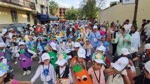 مهرجان مدارس جهة فاس مكناس يختتم فعالياته بإشعاع تربوي وثقافي مميز