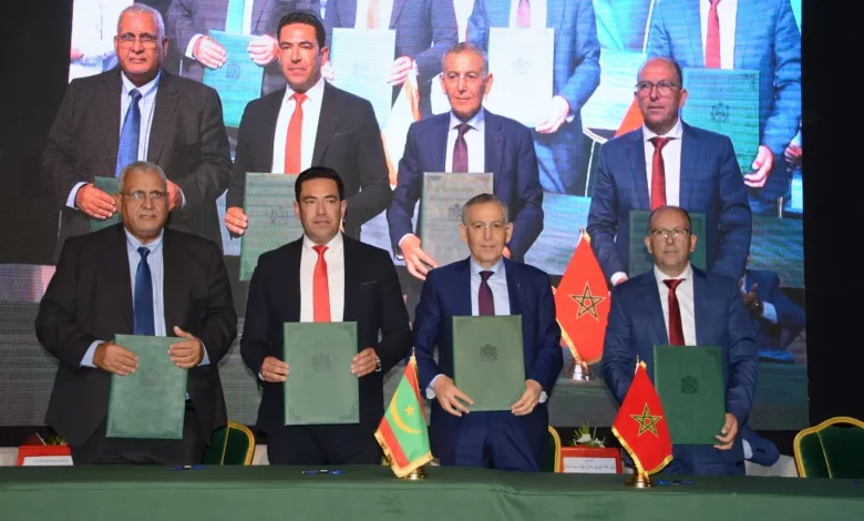 وجدة .. المعرض الجهوي السادس للاقتصاد الاجتماعي والتضامني يجسد دينامية تنموية وشراكة إفريقية واعدة
