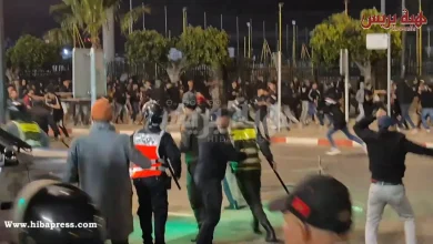 أحداث شغب بعد كلاسيكو الوداد والجيش الملكي (فيديو)