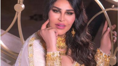 أحلام تساند فنانة ليبية بعد تعرضها لحملة تنمر