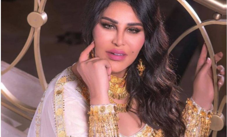 أحلام تساند فنانة ليبية بعد تعرضها لحملة تنمر