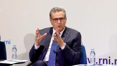 أخنوش: “نراهن على القطع مع نهج التردد والتأجيل في إصلاح التعليم”