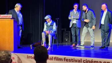 أوتريخت تحتضن الدورة الخامسة لسينما الهجرة