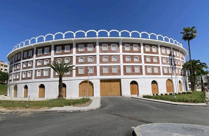 إحياء الذاكرة.. “Plaza de Toros” بطنجة تقترب من لحظة الولادة الجديدة