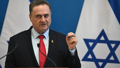 إسرائيل تتوعد بالرد سبع مرات على صاروخ اليمن
