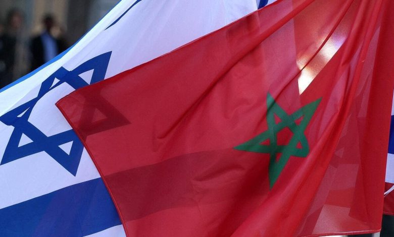 إسرائيل تُصادق على اتفاقية بحرية مع المغرب تشمل الموانئ والأسعار