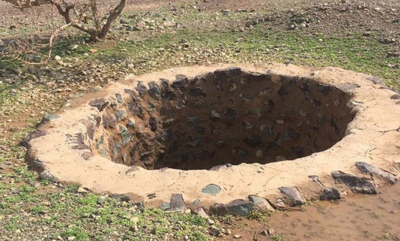 إيران.. مصرع عائلة مكونة من 8 أفراد إثر سقوطها في بئر