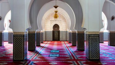 احتجاج مصلي مسجد بالحوز على ممارسات إمام ومطالب بفتح تحقيق