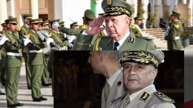 ارتكب جرائم بشعة ضد الجزائريين.. النظام العسكري يعين جنرالا على رأس الاستخبارات