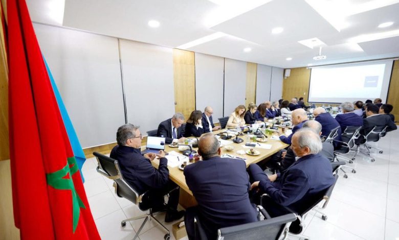 “الأحرار” يثمن انخراط الحكومة في التنزيل الأمثل للأوراش الاجتماعية