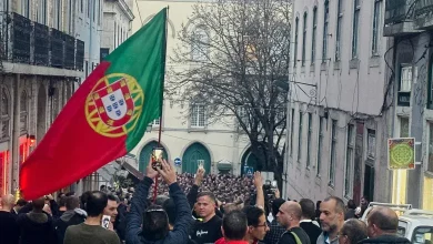 البرتغال تُمهل آلاف الأجانب 20 يوماً لمغادرة أراضيها