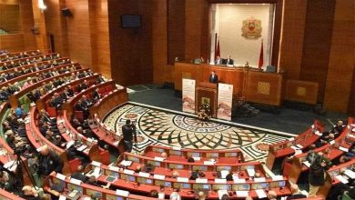 البرلمان المغربي يعزز الترافع الدولي حول الصحراء المغربية