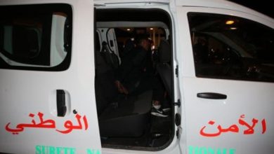 البيضاء .. سقوط 3 فتيات بعد سرقة 20 مليون سنتيم من منعش عقاري
