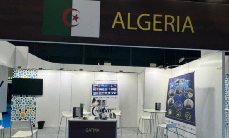 الجزائر تسرق الزليج المغربي في معرض روتردام محاولة سافرة لطمس التراث