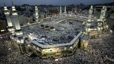 الداخلية السعودية: مليون حاج استفادوا من مبادرة “طريق مكة”